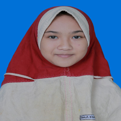 foto profil Zakia Khusnun Nihaya